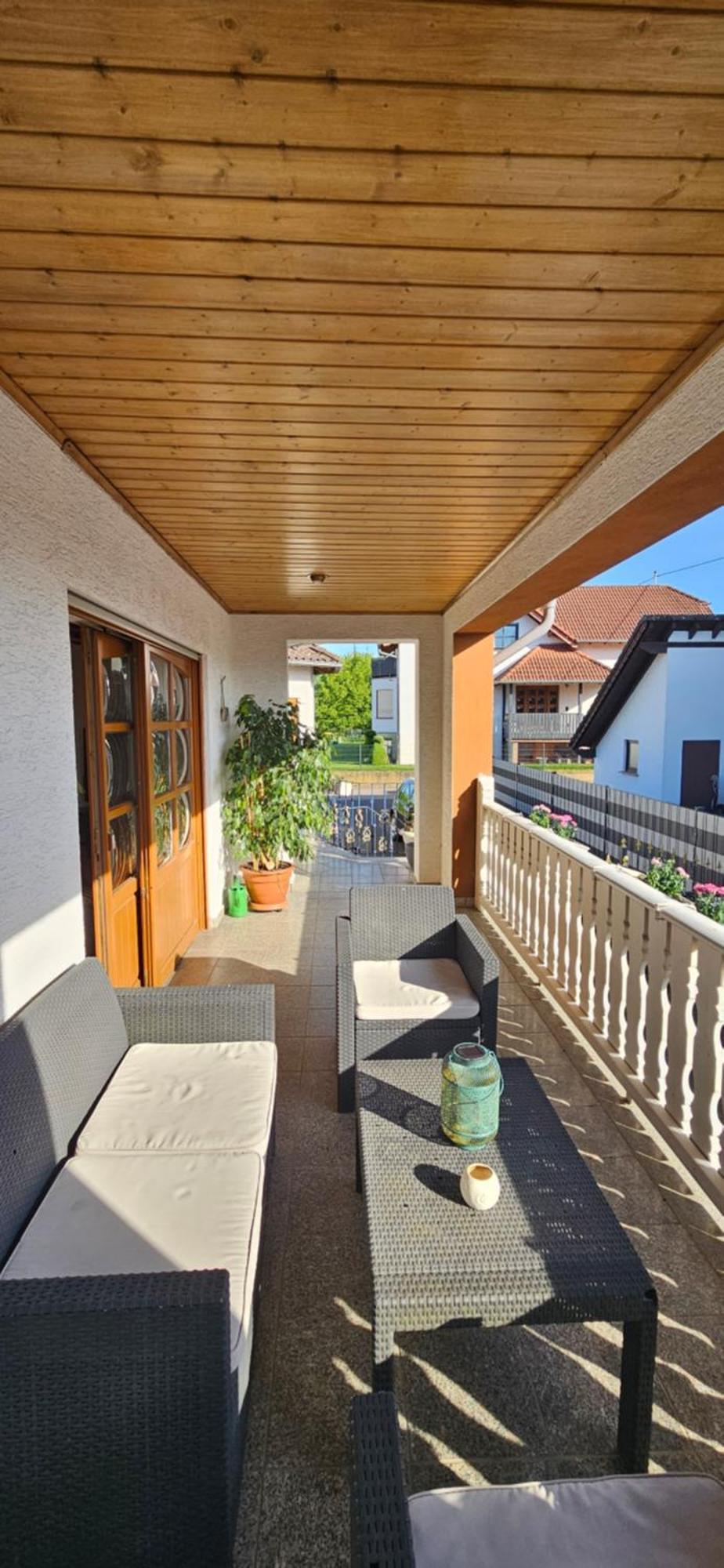 Wohlfuehloase Westerwald Herschbach Exterior foto