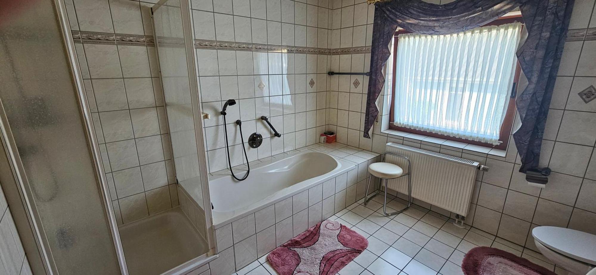 Wohlfuehloase Westerwald Herschbach Exterior foto